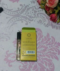 Armaf- Odyssey Limoni, 7ml decant