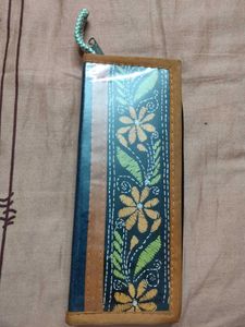 Beautiful 3 Assorted Wallets