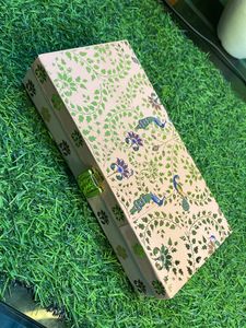 Jewellery Box, Money Box, Gaddi Box.