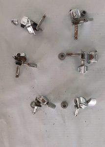 Guitar Tuning Pegs