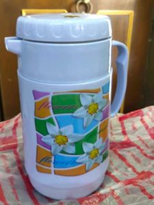 Cello Insulated Tuff Jug