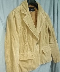 Urgent Sale : Women's Woolen Blazer for Winter