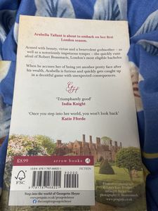 Arabella by Georgette Heyer