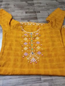 Two Piece Dress For Women