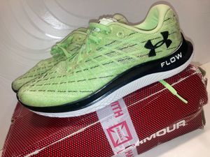 Under Armour Running Shoes ORIGINAL AUTHENTIC UK-9