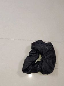 Scrunchie Set - 5 Pieces
