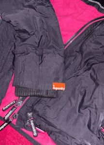 Superdry Windcheater Jacket