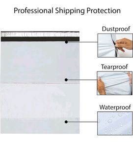 Courier Bags (12*14)