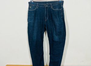 Denim Jeans For Unisex | Original Size 34-36