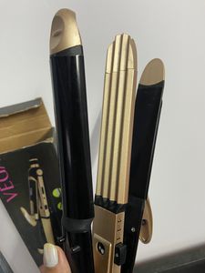 VEGA (3 In 1 Hair styler)