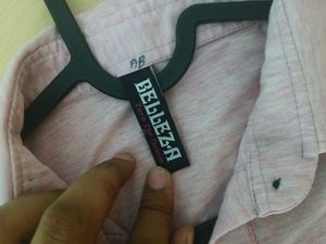Eelleza Top