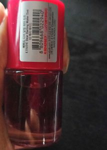 Etude House Water Tint &amp; Free Lipstick