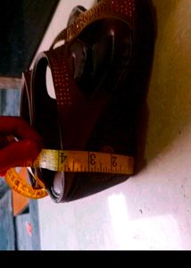 Brown Wedges