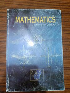 Class 11 Maths Ncert