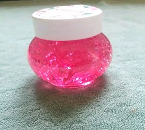 SILEOSA AloeveraGel Enriched With Rose&amp;Watermelon