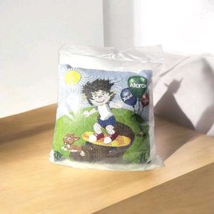 Cushion Pillow