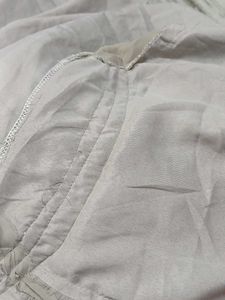 Grey Frock For Women