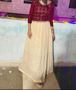 Beutiful Lehnga Choli