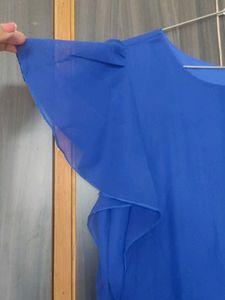 Blue 🔵 One Piece
