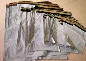 20 All Size Shipping Bags