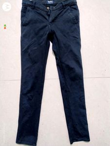 Formal Pants Black / Trouser Pant , Good Condition