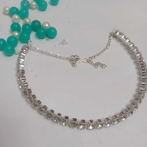 Ad Diamond Choker 💎