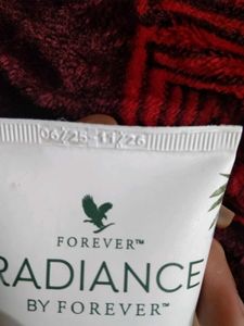 Forever Aloe Vera Gelly