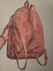 Unique Deer &amp; Star Backpack