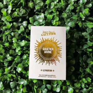 Jean Paul Gaultier Divine EDP Sample