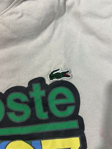 Lacoste Graphic Tee