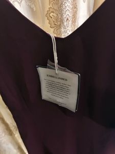 Elegant Evening Maxi Dress