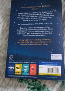 The Kid Who Came From Space