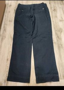 sc3799 f Casual Cotton Pants size 34