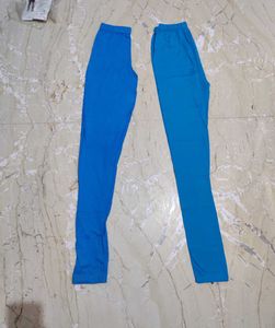 Combo Of Two XL New Leggings