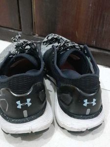 Original Under Armour UA Charged Bandit2 Shoes
