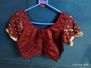 Lehenga Blouse