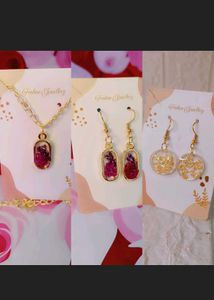 Combo Set