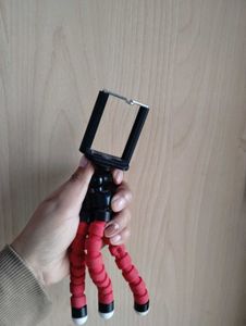 Flexible Octopus Tripod