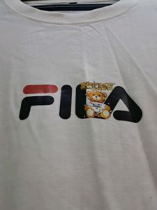 Fila T Shirt