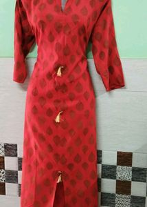 Offer Cotton Kurti❤️