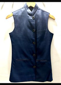 Waist Coat Nd Pant