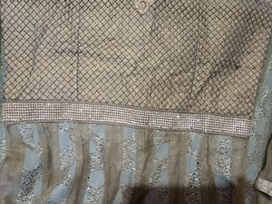 Anarkali Set (Festive Wear)