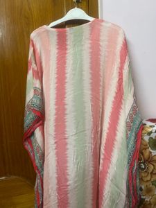 Khaftan Top
