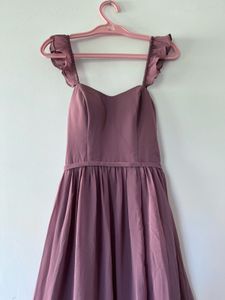 Modern princess dress👗(surplus)