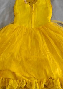Girls Frock