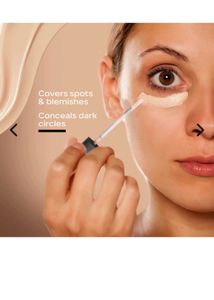 Faces Canada Hydrating Concealer