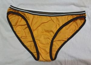 Thrift By Shonna Cute Panty