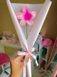 Flower Claw Clip Bouquet 💐🌸
