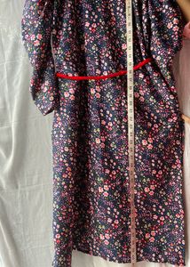 Kurta / long Top.