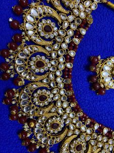 Bridal New Jewellery Never Used